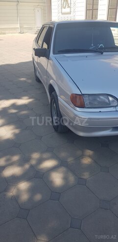 LADA (VAZ) 2115 2004, 235,000 km - 1.5 l - Lənkəran