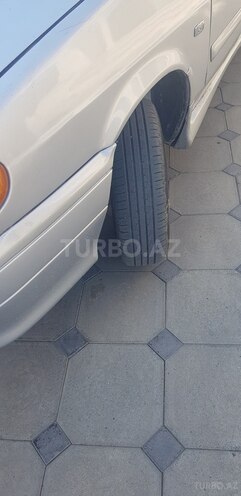 LADA (VAZ) 2115 2004, 235,000 km - 1.5 l - Lənkəran