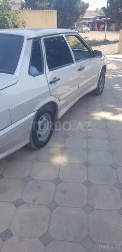 LADA (VAZ) 2115 2004, 235,000 km - 1.5 l - Lənkəran