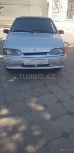 LADA (VAZ) 2115 2004, 235,000 km - 1.5 l - Lənkəran