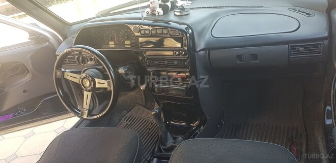 LADA (VAZ) 2115 2004, 235,000 km - 1.5 l - Lənkəran