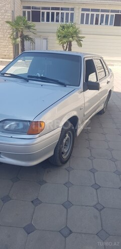 LADA (VAZ) 2115 2004, 235,000 km - 1.5 l - Lənkəran