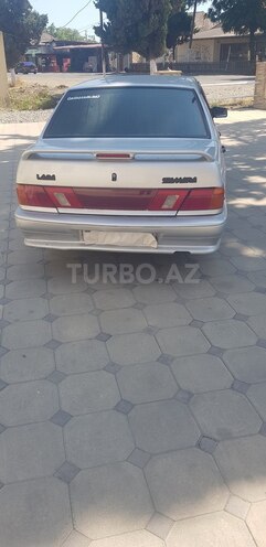 LADA (VAZ) 2115 2004, 235,000 km - 1.5 l - Lənkəran