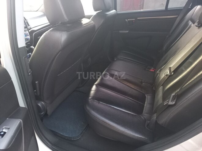 Hyundai Santa Fe 2010, 219,000 km - 2.0 л - Xırdalan