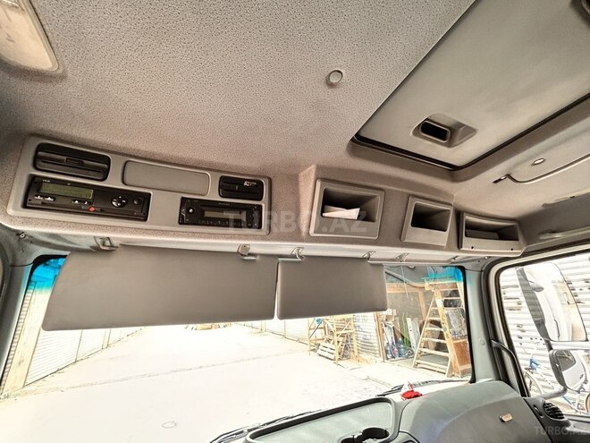 Mercedes Atego 818 2009, 606,183 km - 4.3 l - Bakı