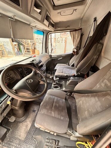 Mercedes Atego 818 2009, 606,183 km - 4.3 l - Bakı