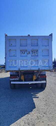HOWO Sinotruk 2012, 408,000 km - 9.7 l - Sumqayıt