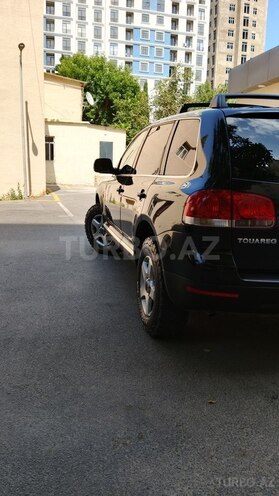 Volkswagen Touareg 2003, 236,056 km - 3.2 л - Bakı