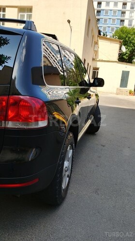 Volkswagen Touareg 2003, 236,056 km - 3.2 л - Bakı