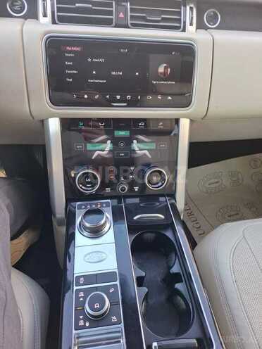 Land Rover Range Rover 2020, 91,000 km - 3.0 l - Bakı