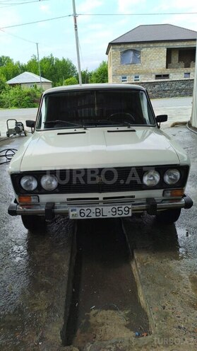 LADA (VAZ) 2106 1987, 81,006 km - 1.3 l - Balakən