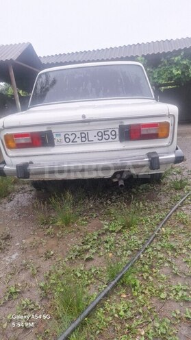 LADA (VAZ) 2106 1987, 81,006 km - 1.3 l - Balakən