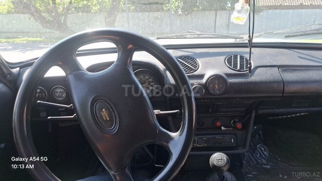 LADA (VAZ) 2106 1987, 81,006 km - 1.3 l - Balakən