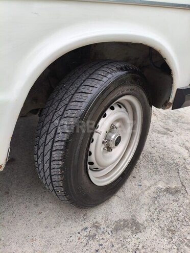 LADA (VAZ) 2106 1987, 81,006 km - 1.3 l - Balakən