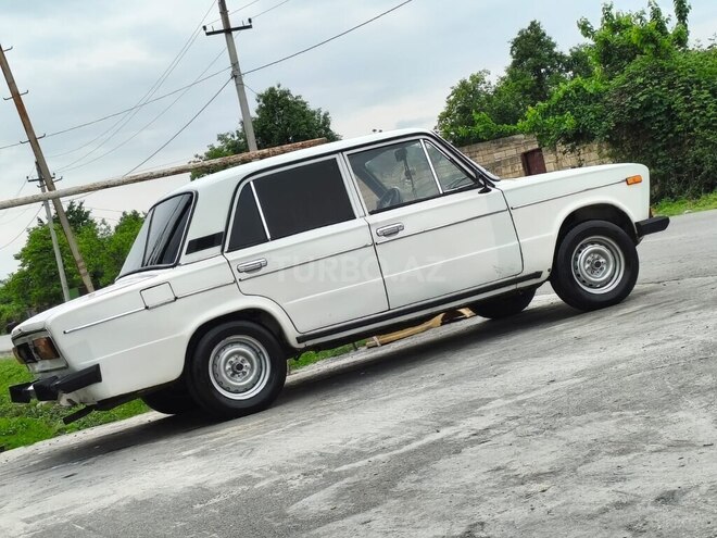 LADA (VAZ) 2106 1987, 81,006 km - 1.3 l - Balakən