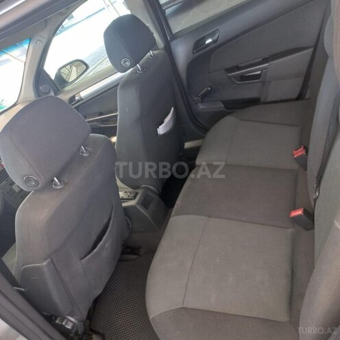 Opel Astra 2006, 295,000 km - 1.3 l - Bakı
