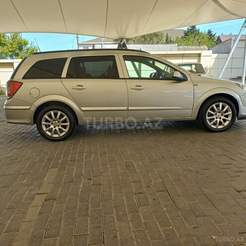 Opel Astra 2006, 295,000 km - 1.3 l - Bakı