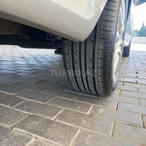 Opel Astra 2006, 295,000 km - 1.3 l - Bakı