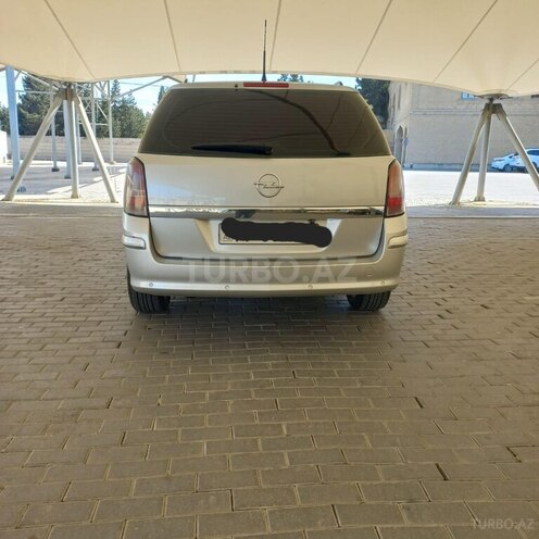Opel Astra 2006, 295,000 km - 1.3 l - Bakı