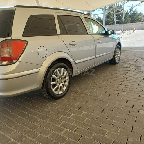 Opel Astra 2006, 295,000 km - 1.3 l - Bakı