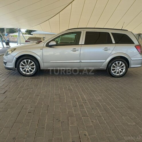 Opel Astra 2006, 295,000 km - 1.3 l - Bakı