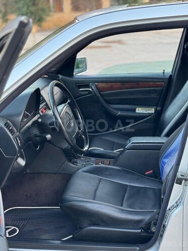 Mercedes C 230 1999, 281,580 km - 2.3 l - Bakı