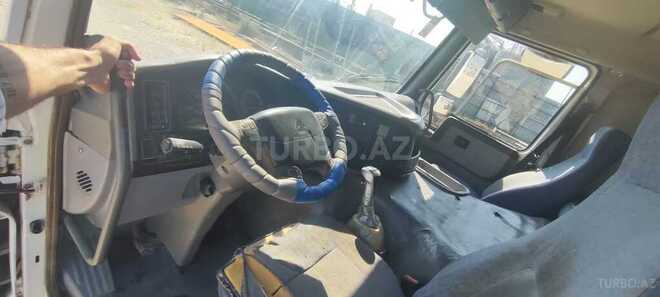 HOWO Sinotruk 2012, 408,000 km - 9.7 l - Sumqayıt