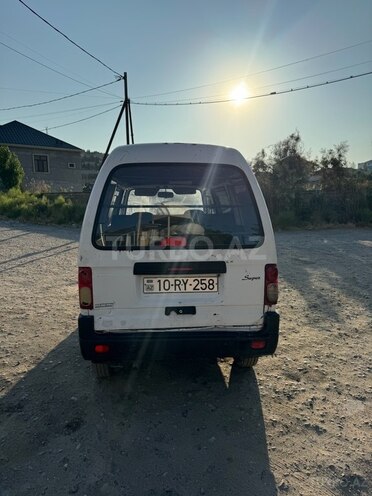 Daewoo Damas 2008, 238,000 km - 0.8 l - Bakı