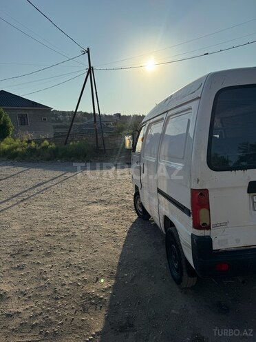 Daewoo Damas 2008, 238,000 km - 0.8 l - Bakı
