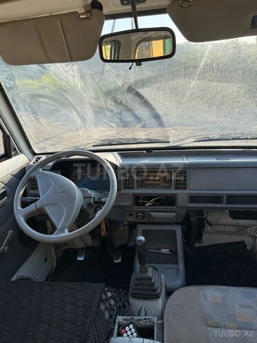 Daewoo Damas 2008, 238,000 km - 0.8 l - Bakı