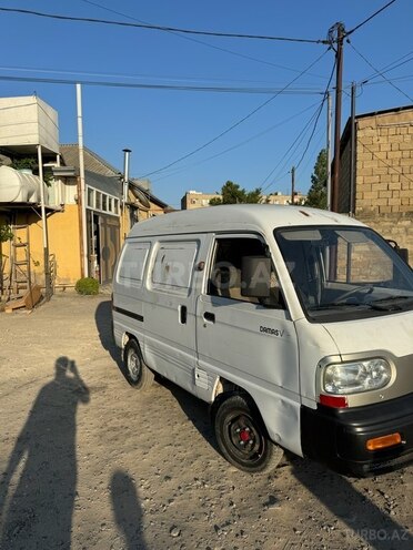 Daewoo Damas 2008, 238,000 km - 0.8 l - Bakı