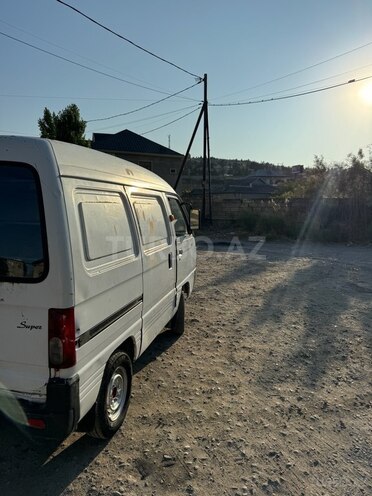 Daewoo Damas 2008, 238,000 km - 0.8 l - Bakı