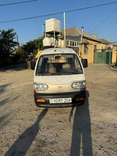 Daewoo Damas 2008, 238,000 km - 0.8 l - Bakı