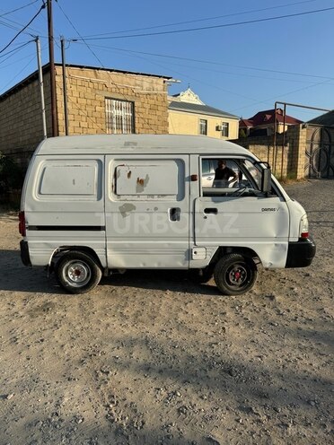 Daewoo Damas 2008, 238,000 km - 0.8 l - Bakı