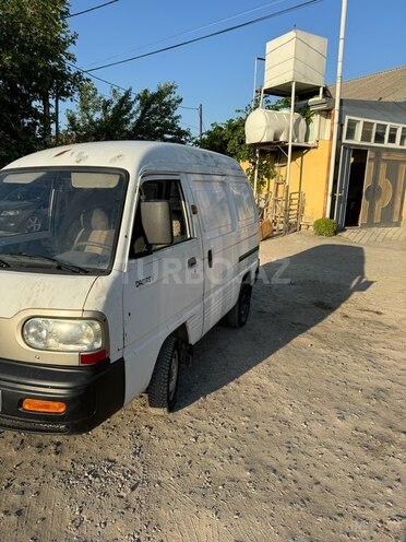 Daewoo Damas 2008, 238,000 km - 0.8 l - Bakı