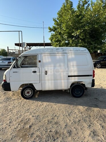 Daewoo Damas 2008, 238,000 km - 0.8 l - Bakı