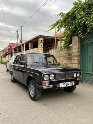 LADA (VAZ) 2106 1993, 95,000 km - 1.5 l - Mingəçevir