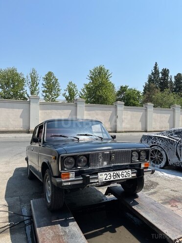 LADA (VAZ) 2106 1993, 95,000 km - 1.5 l - Mingəçevir