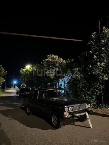 LADA (VAZ) 2106 1993, 95,000 km - 1.5 l - Mingəçevir