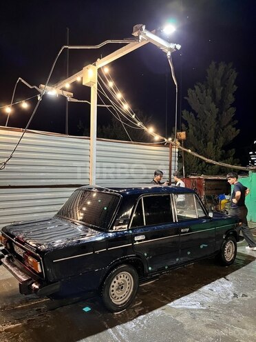 LADA (VAZ) 2106 1993, 95,000 km - 1.5 l - Mingəçevir