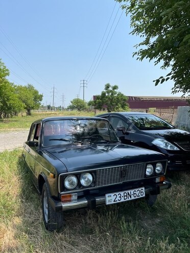 LADA (VAZ) 2106 1993, 95,000 km - 1.5 l - Mingəçevir