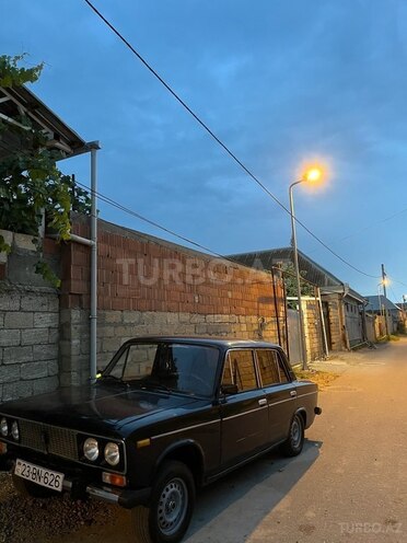 LADA (VAZ) 2106 1993, 95,000 km - 1.5 l - Mingəçevir