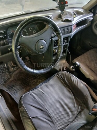 Daewoo Nexia 1998, 372,606 km - 1.6 l - Sabirabad