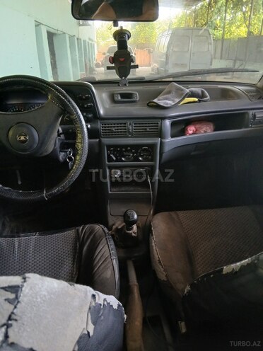 Daewoo Nexia 1998, 372,606 km - 1.6 l - Sabirabad