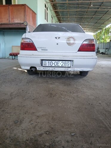 Daewoo Nexia 1998, 372,606 km - 1.6 l - Sabirabad