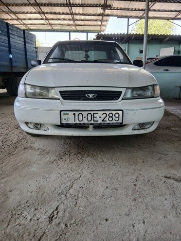 Daewoo Nexia 1998, 372,606 km - 1.6 l - Sabirabad