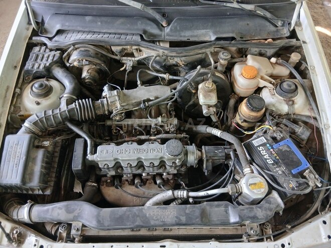 Daewoo Nexia 1998, 372,606 km - 1.6 l - Sabirabad