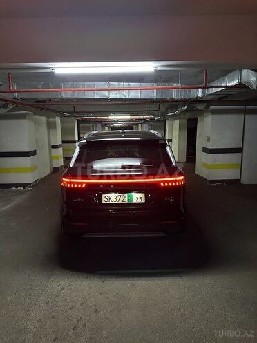 Geely Monjaro 2025, 0 km - 1.5 l - Bakı