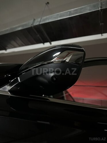 Geely Monjaro 2025, 0 km - 1.5 l - Bakı