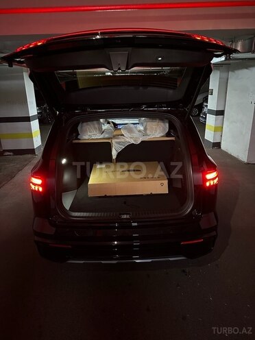 Geely Monjaro 2025, 0 km - 1.5 l - Bakı